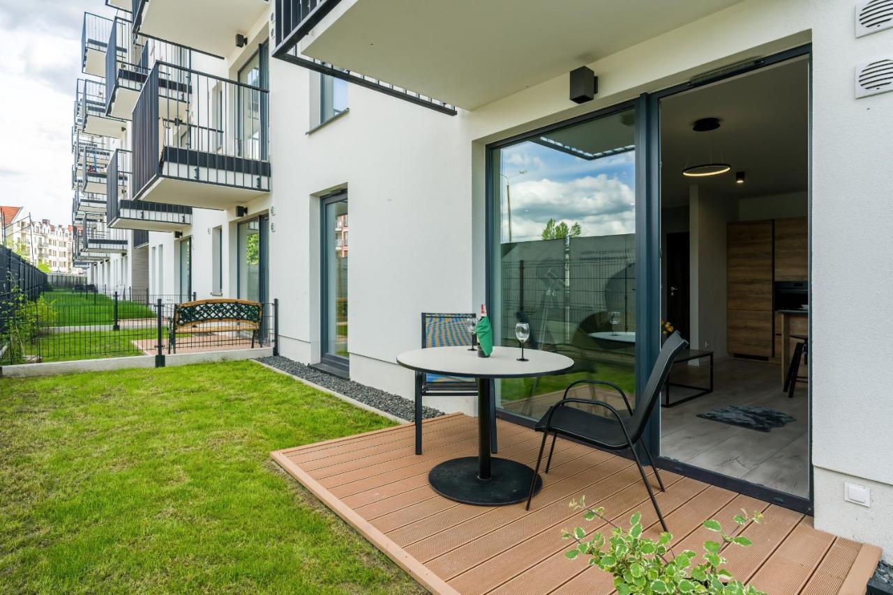 Esencja With Free Parking Garbary 104 By Renters Poznan