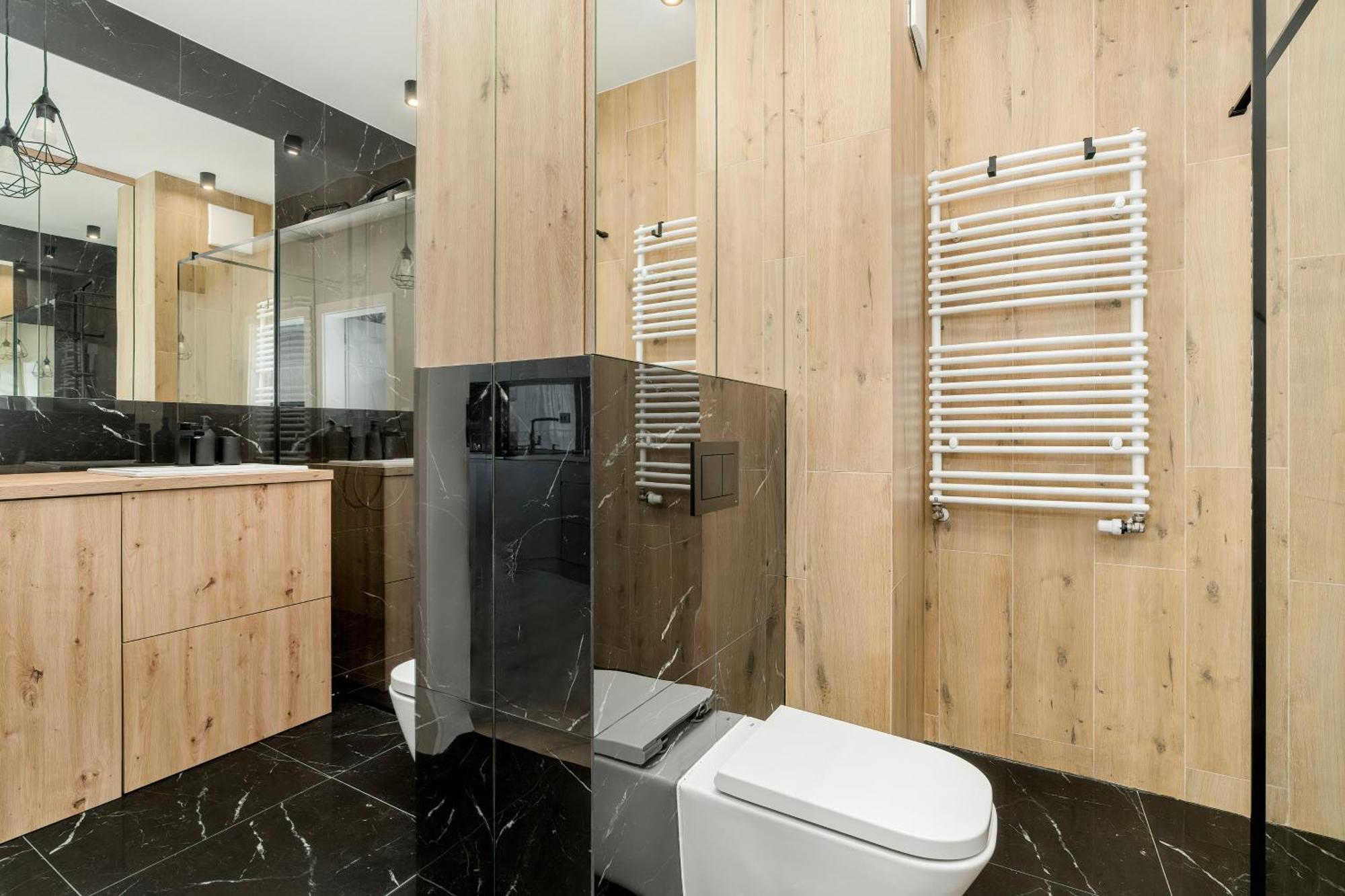 Esencja With Free Parking Garbary 104 By Renters Apartment *